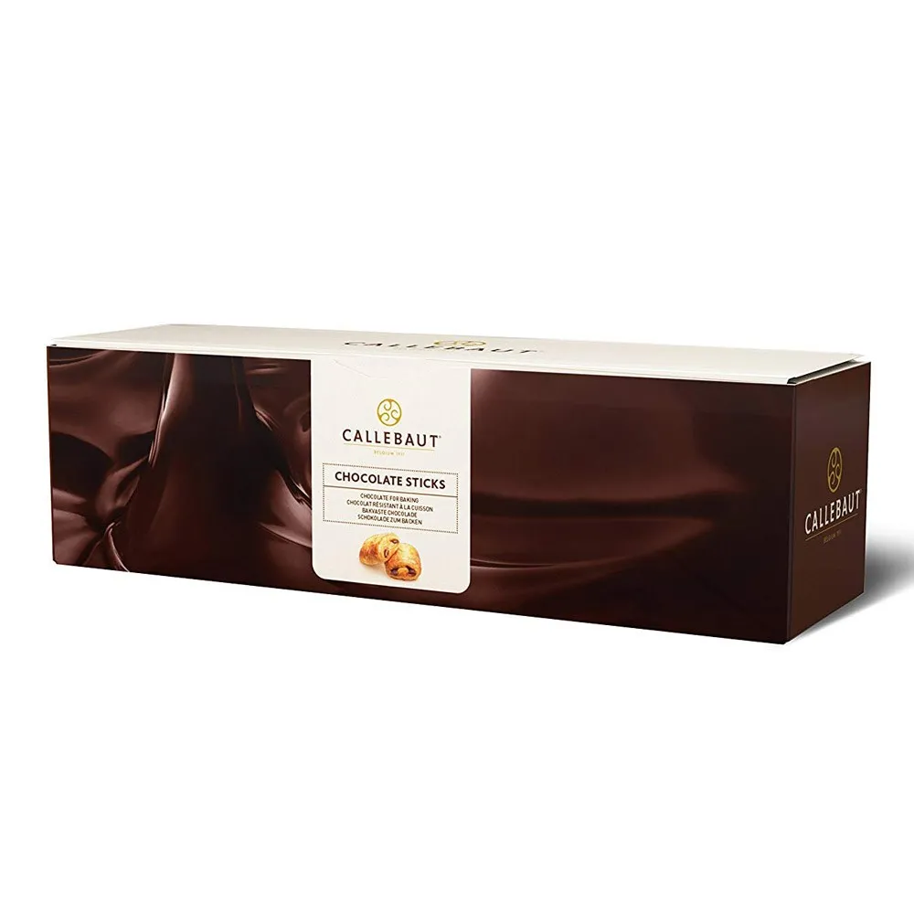 Callebaut Chocolate Sticks 8cm