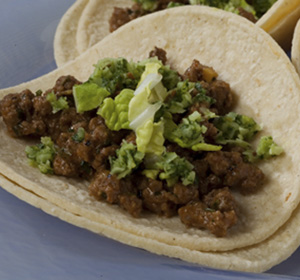 Mission Tortillas Corn 6