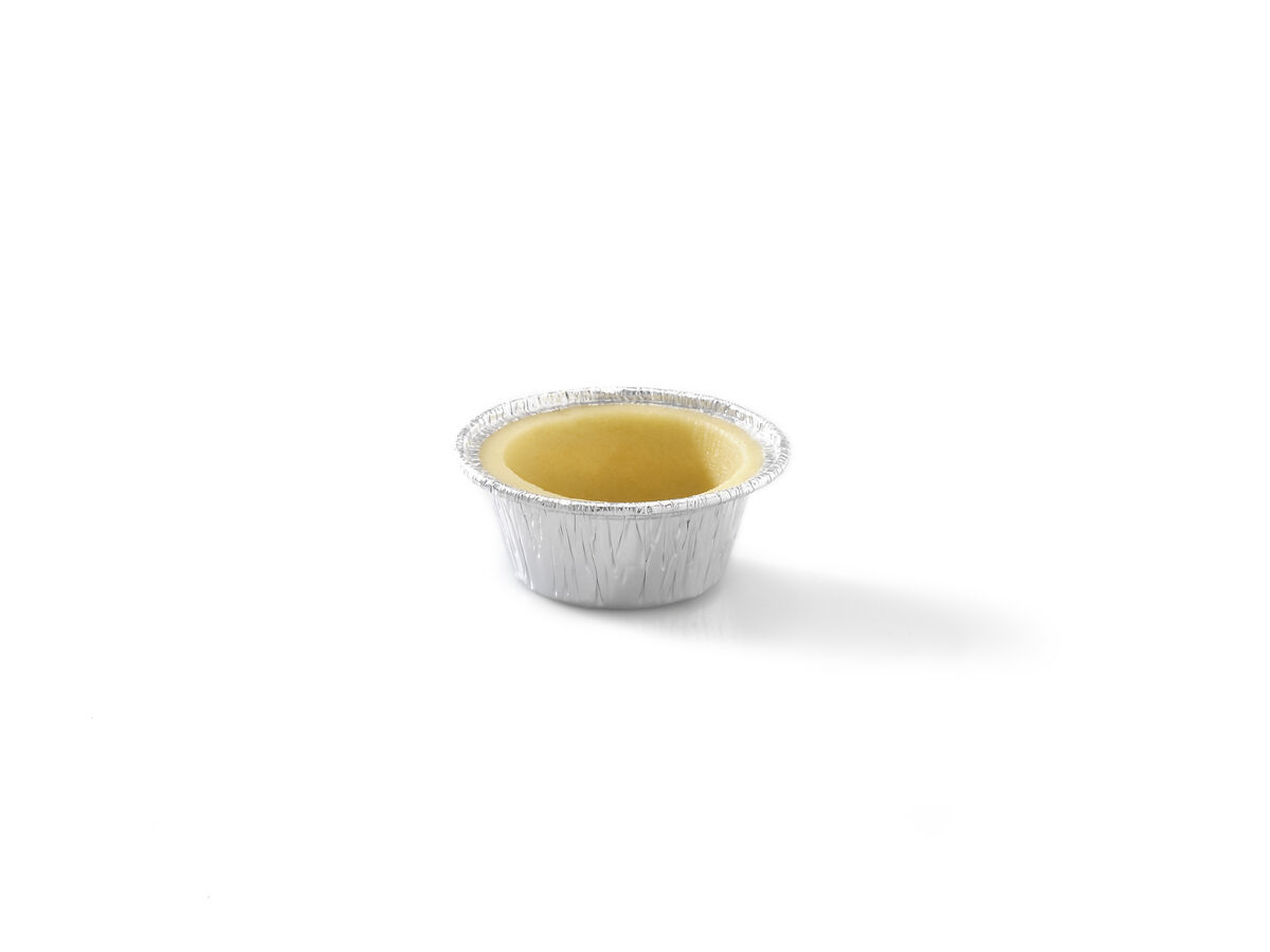 Pastry**Shells, (SSP40) Butter Sweet Shortbread 200x40mm Readybake