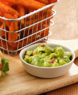 Guacamole 454g Edgell