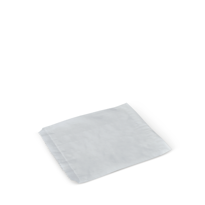 DETPAK Paper Bags Bleached