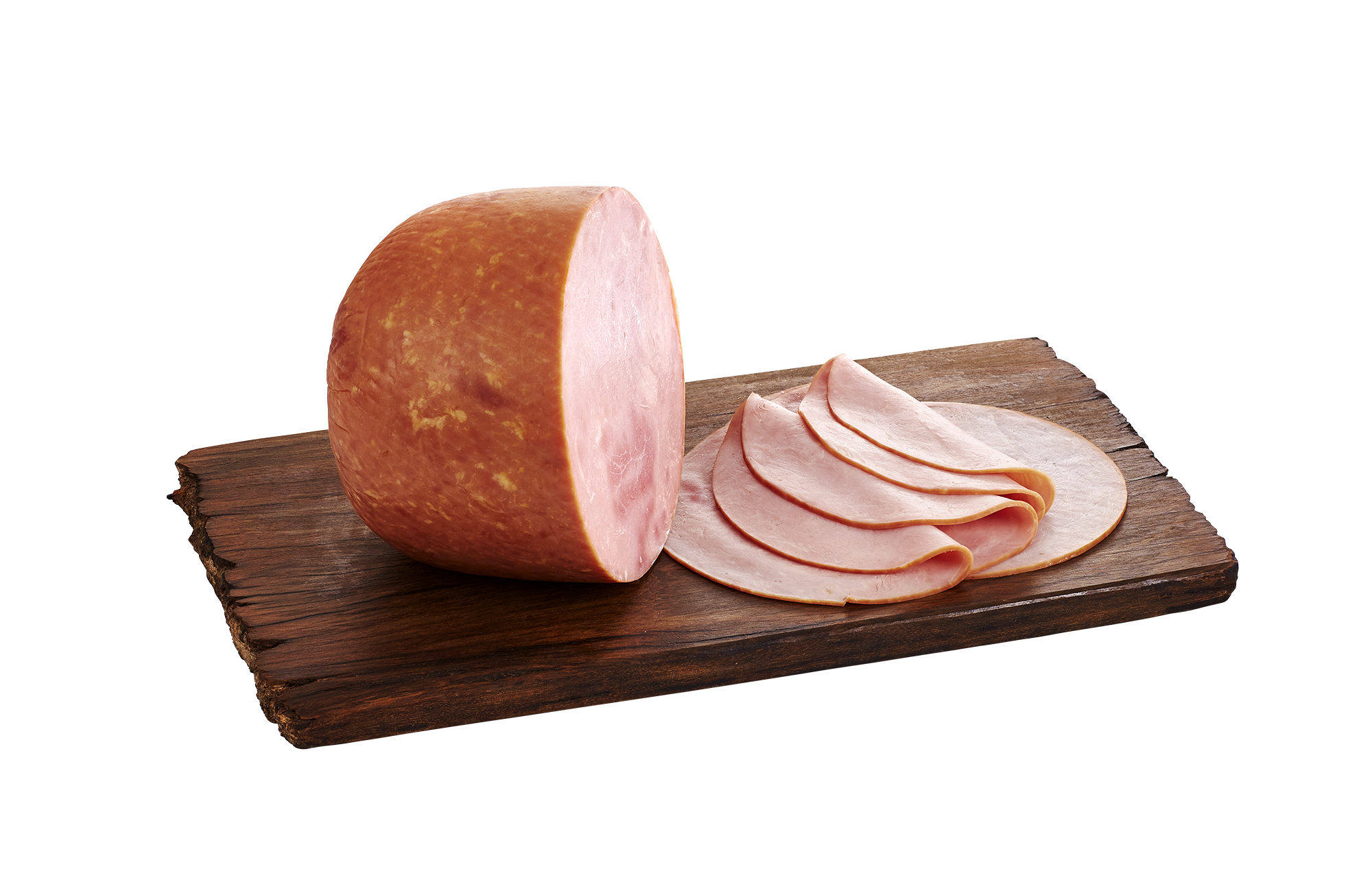 Primo Ham Soccerball