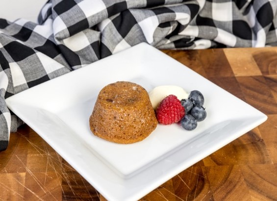 Kytons Bakery Pudding Homestyle Mini Christmas