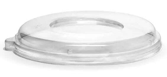Lids, PLA Plant Fibre B-BLL-PLA(D) 24/32/40oz (8×50) BioPak