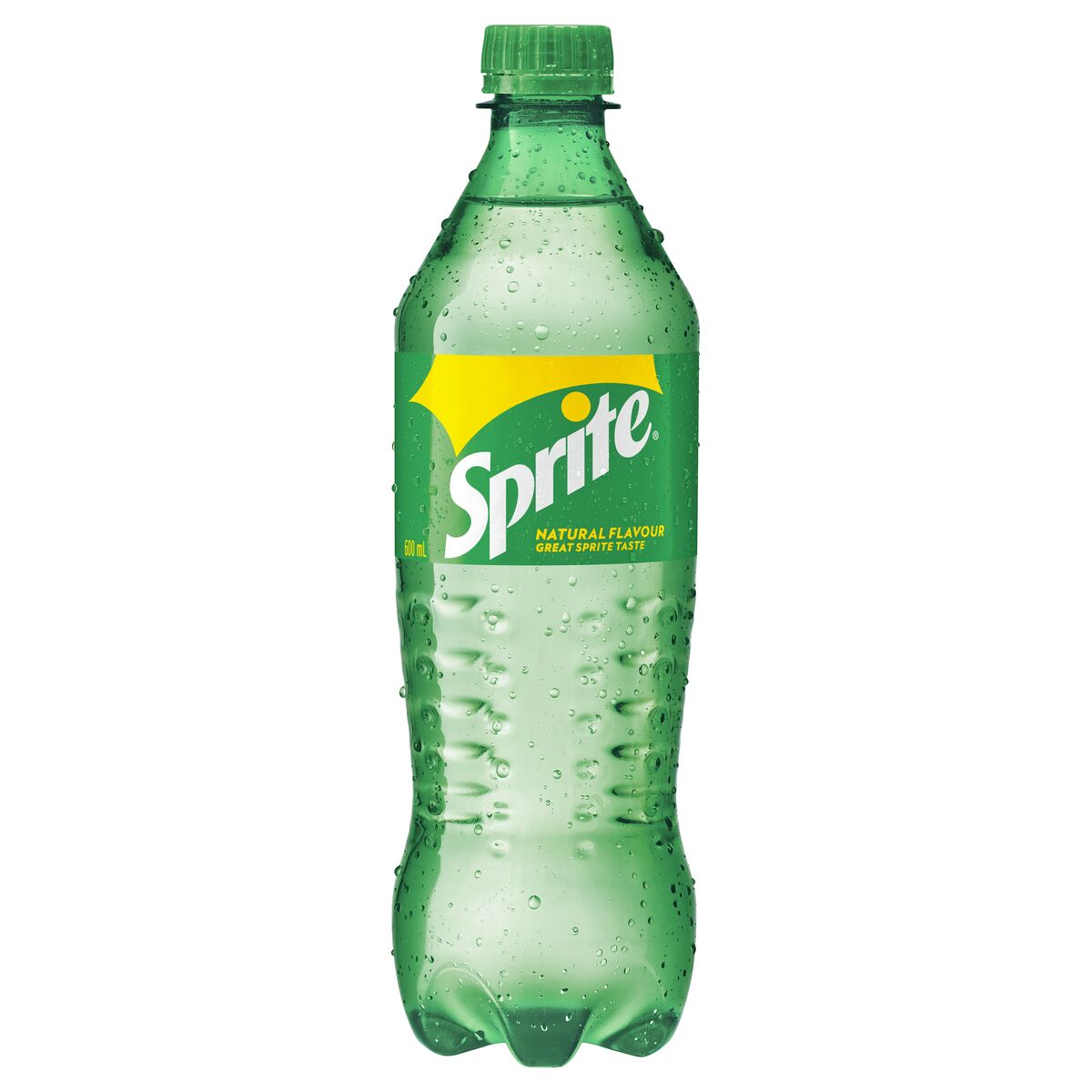 Drink, Sprite 24x600ml PET