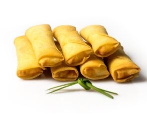 Spring**Roll Jumbo 4 x 1.68kg A&T