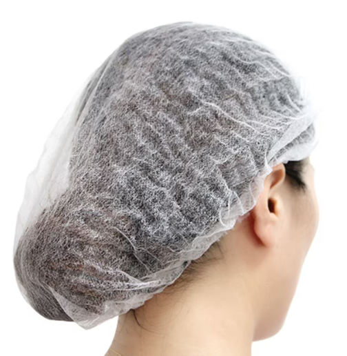 Northland Disposable Hair Net White