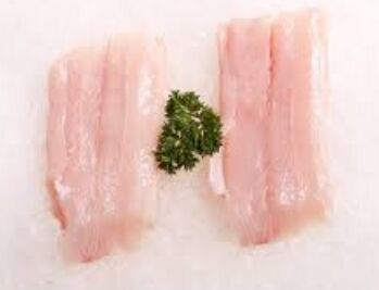 Flake, St Joseph Skinless 100-120gm 5kg Sea Harvest (I)