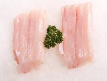 Sea Harvest Flake Fillets St Joseph Skinless