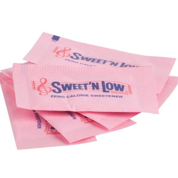 Sweetener, Sweet ‘n’ Low (1000)
