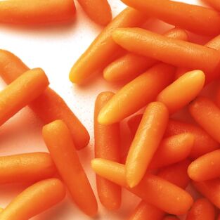 Carrots, Baby 2.5kg Ardo (GF) (H) (V)
