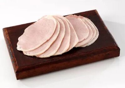 Primo Bacon Short Cut Gluten Free