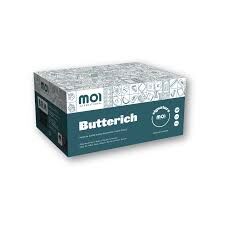 Margarine, Butterich Premium Vegetable 15Kg MOI (GF) (H)