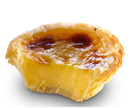 Portuguese Tarts (Nata) 48x58gm