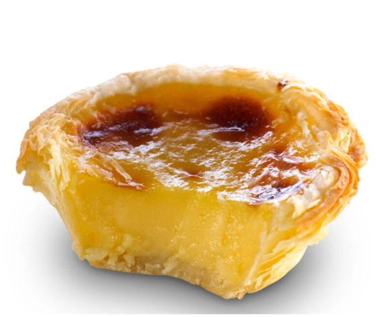 Lantmannen Unibake Portuguese Tart (Nata)