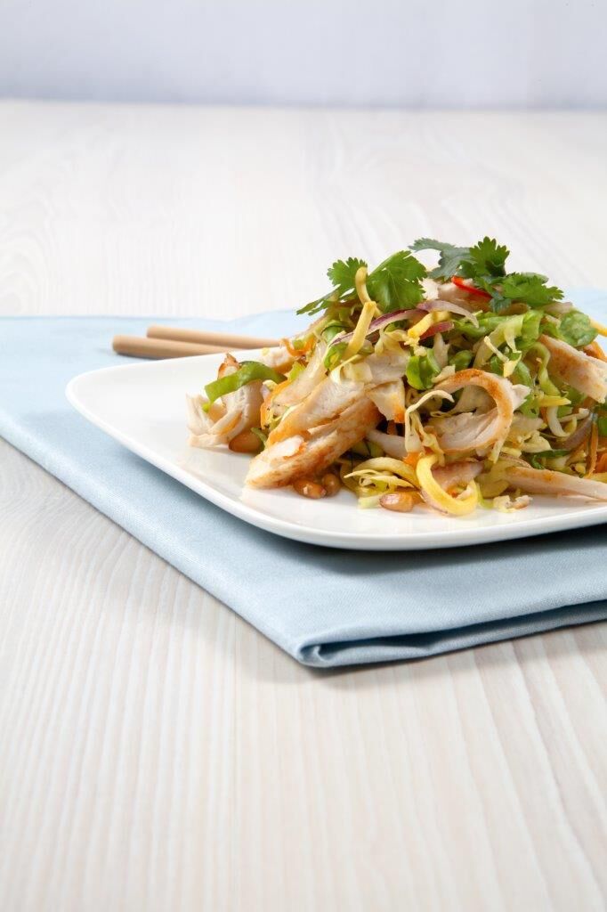 Chicken, Breast Supreme 2.5kg Inghams (GF)