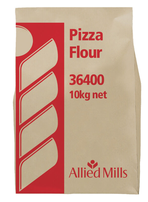 Flour, Pizza 10Kg Allied 36400 (VG) (H)