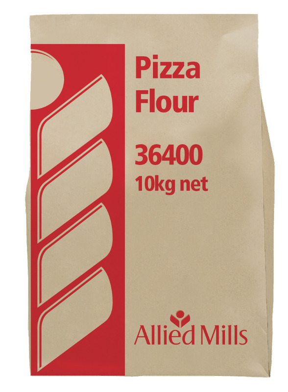 Allied Mills Pizza Flour 36400