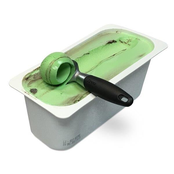Ice Cream, Simply Indulge Spearmint Sundae 5L Tray Golden North (GF)