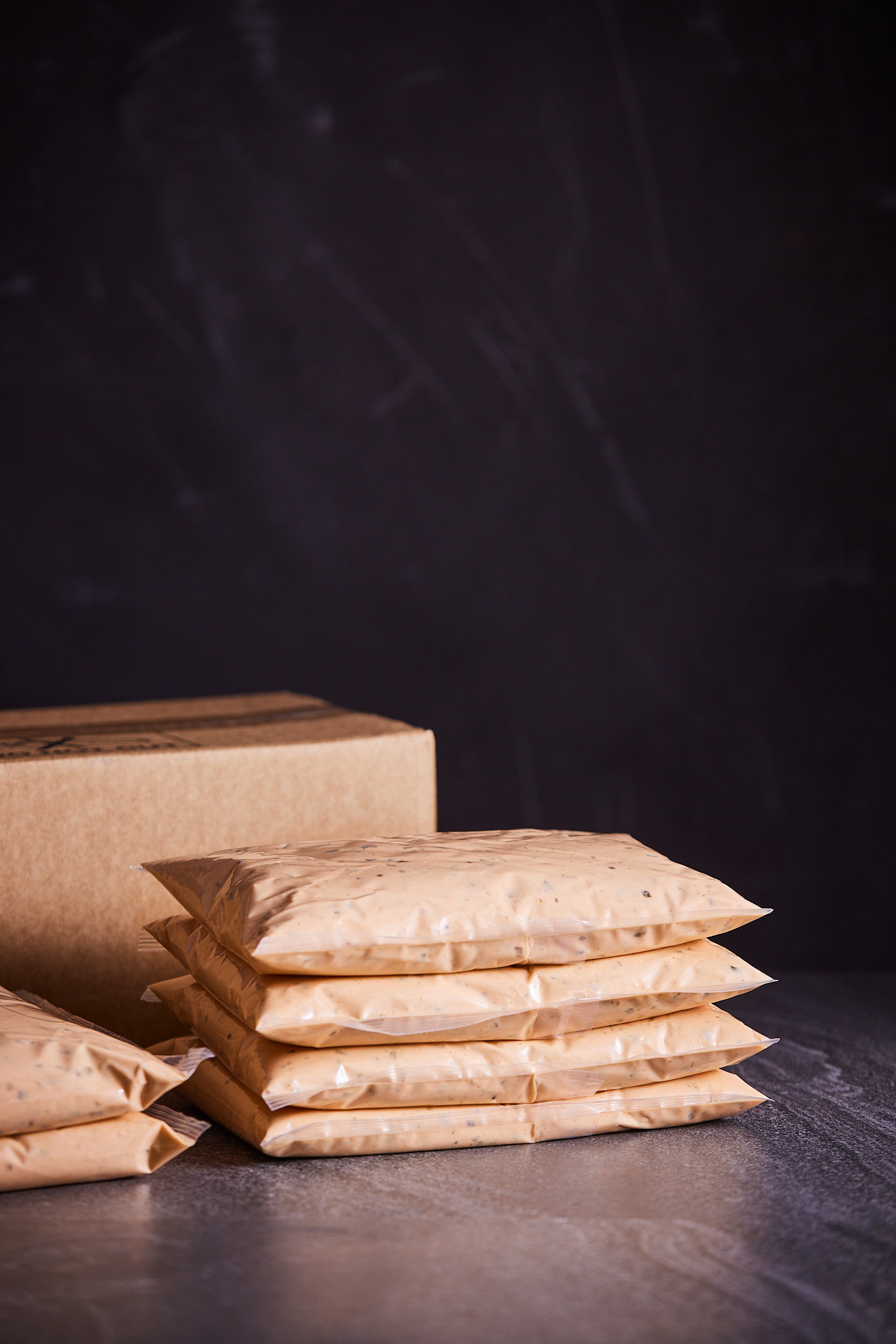 Food FX Special Burger Sauce Port Mahon