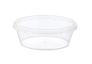 Castaway Small Round LockSafe Container