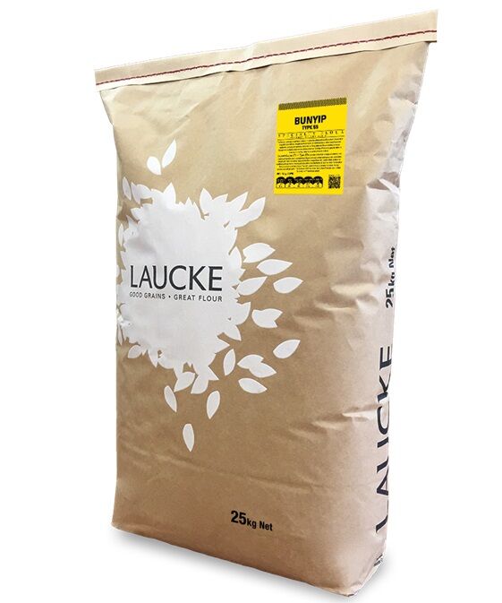 Flour**Bunyip Laucke 25kg