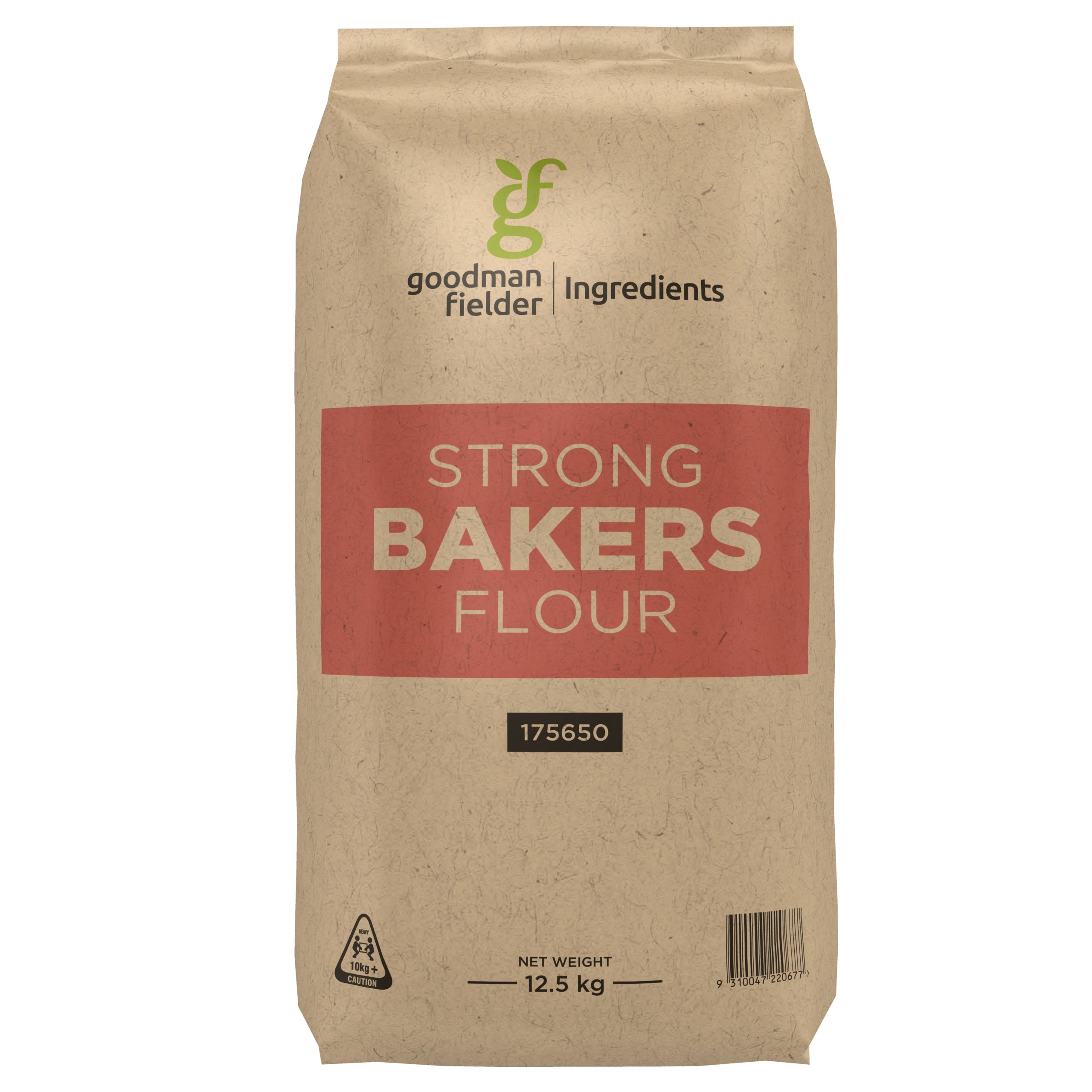 Goodman Fielder Flour Strong Bakers