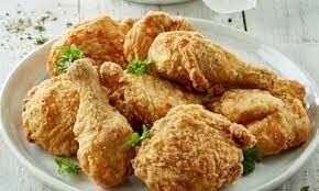 Chicken, Pieces Mixed Southern Style 5kg Inghams