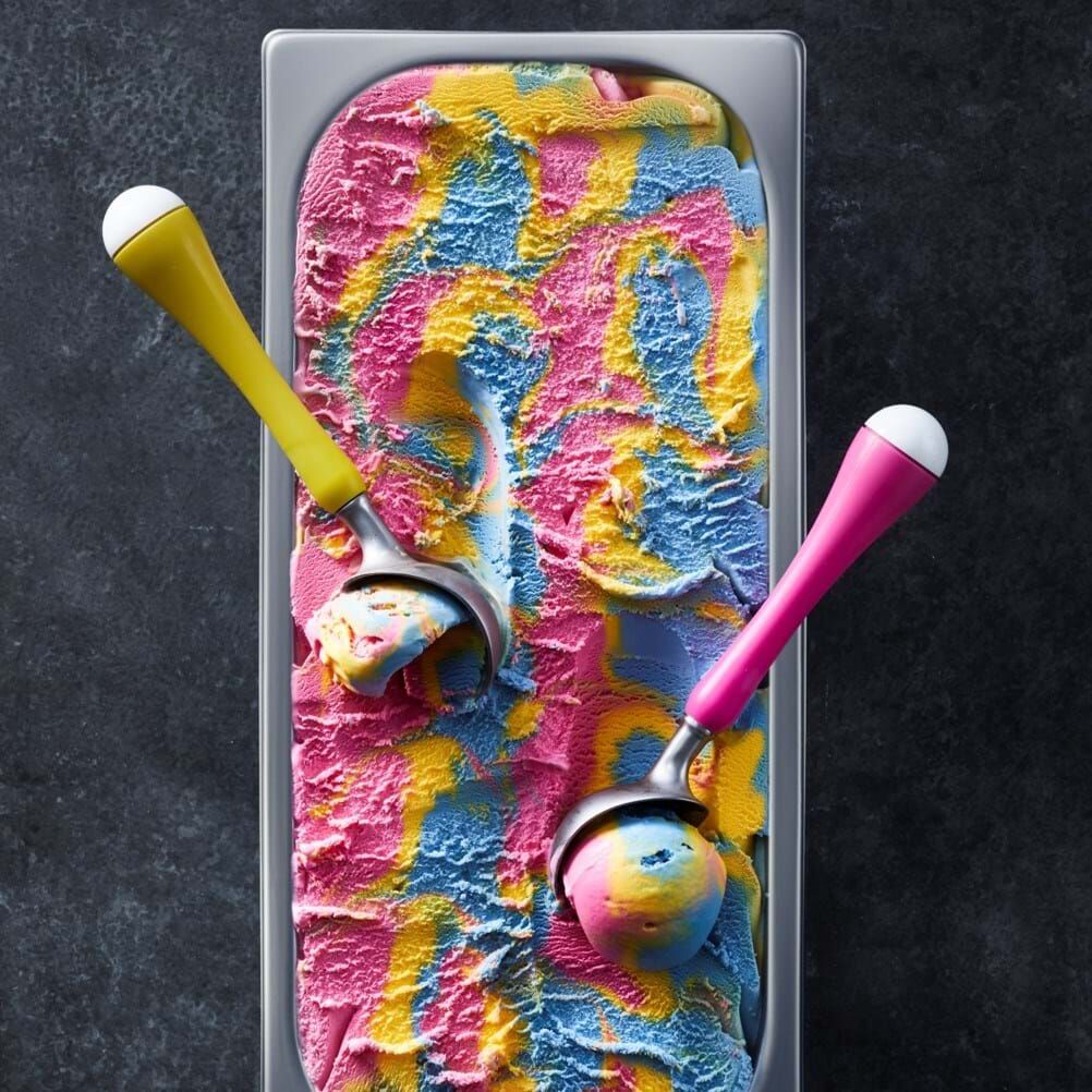 Ice Cream, Premium Rainbow 5L Everest (H)