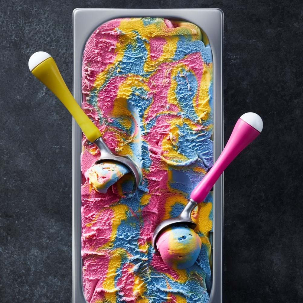Everest Ice Cream Premium Rainbow