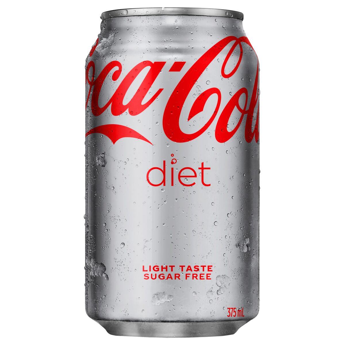 Drink, Coke Coca Cola Diet 24x375ml Cans