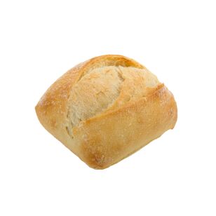 Bread, 151448 Ciabatta Dinner 120x45gr Artisan
