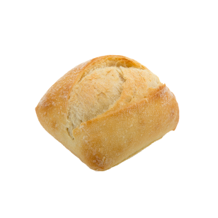 Quality Bakers Ciabatta Dinner Roll Artisan