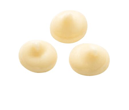 Nestlé White Couverture Chocolate Bits
