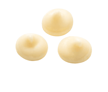 Nestlé White Couverture Chocolate Bits