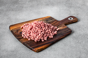 Puopolo Bacon Diced Mixed 5x5mm