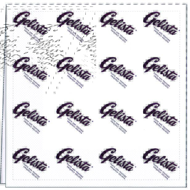 Napkins**Gelista 100×20 CTN