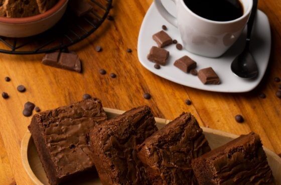 Brownie, Chocolate Mix 15kg Bakels