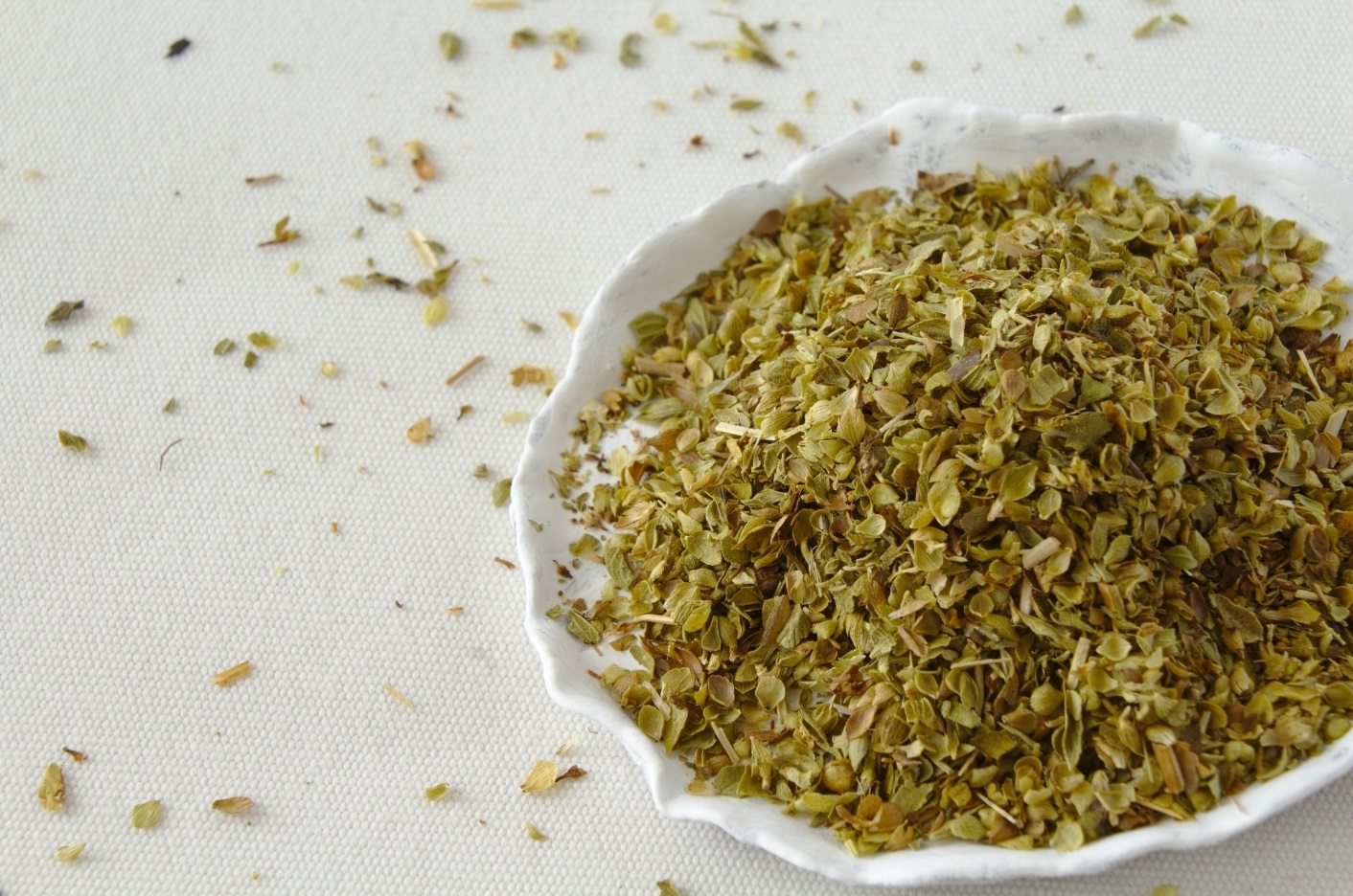 Kouzina Oregano Ground