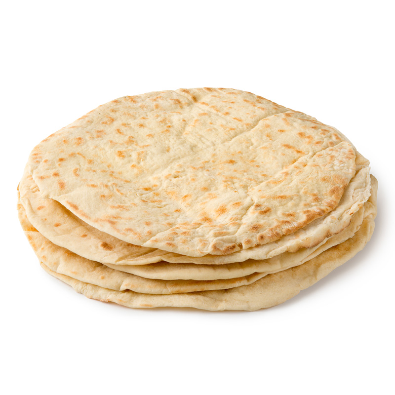 Riviera Bakery Pizza Base Pre-baked