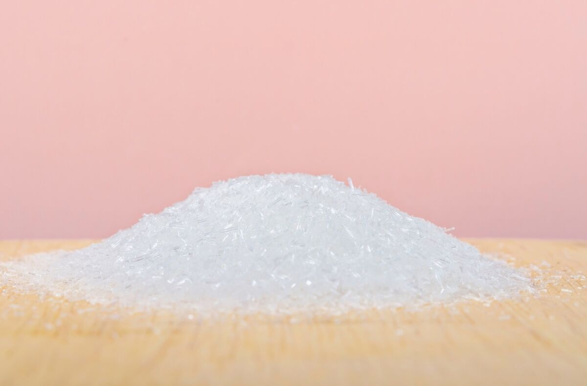 MSG, Fine 25kg