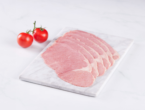 Castlemaine Beef Silverside Sliced