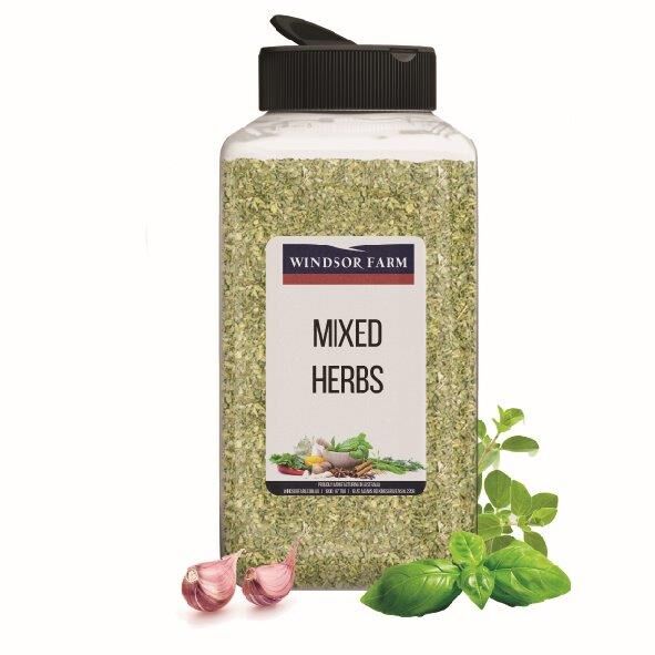 Mixed Herbs 500gm Windsor Farm