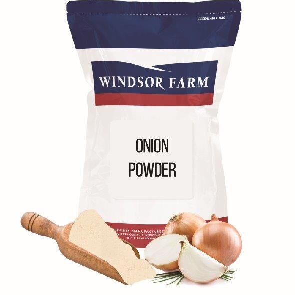 Onion Powder 1kg Windsor Farm