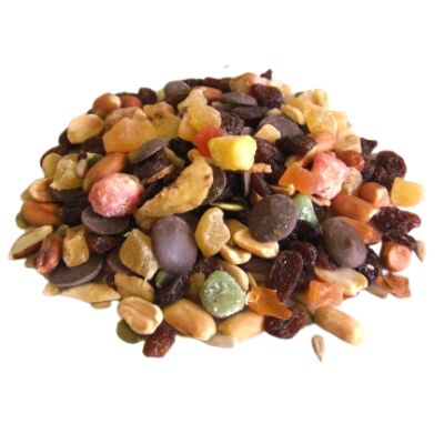Hiker, Mix 5kg Trumps