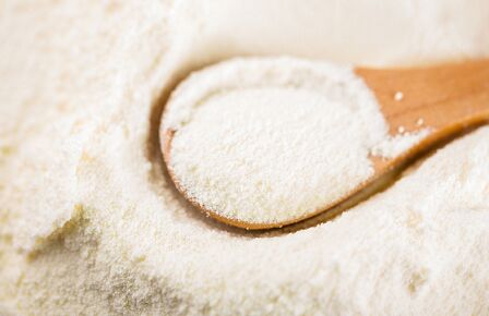 Milk Powder, Full Cream 25Kg
