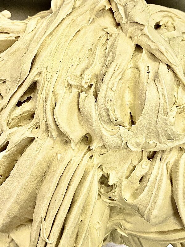 Gelato, Pistachio 5L Massimo