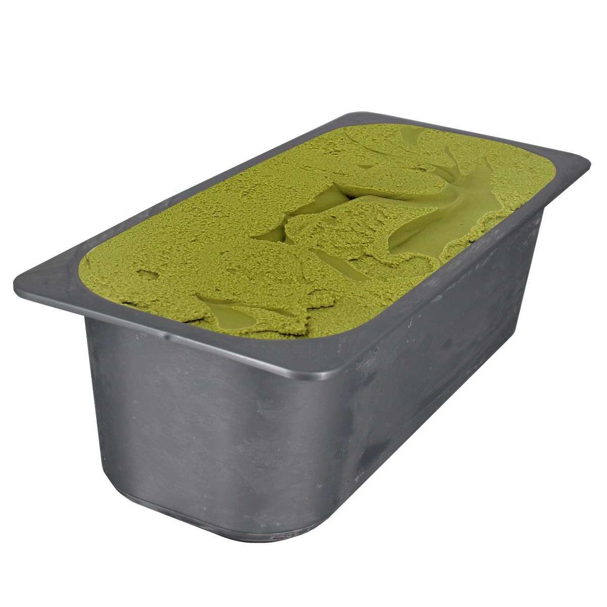 Gelato, Matcha 5L Gelista