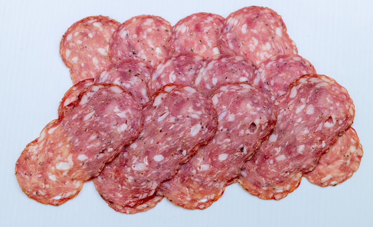 Presatta**Flat Mild Nino’s Random Weight (Approx 3 kg)