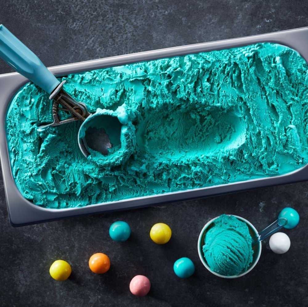 Everest Ice Cream Bubblegum